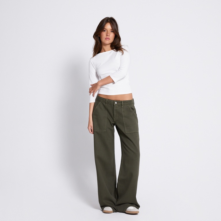 Worker jeans "Carpenter"